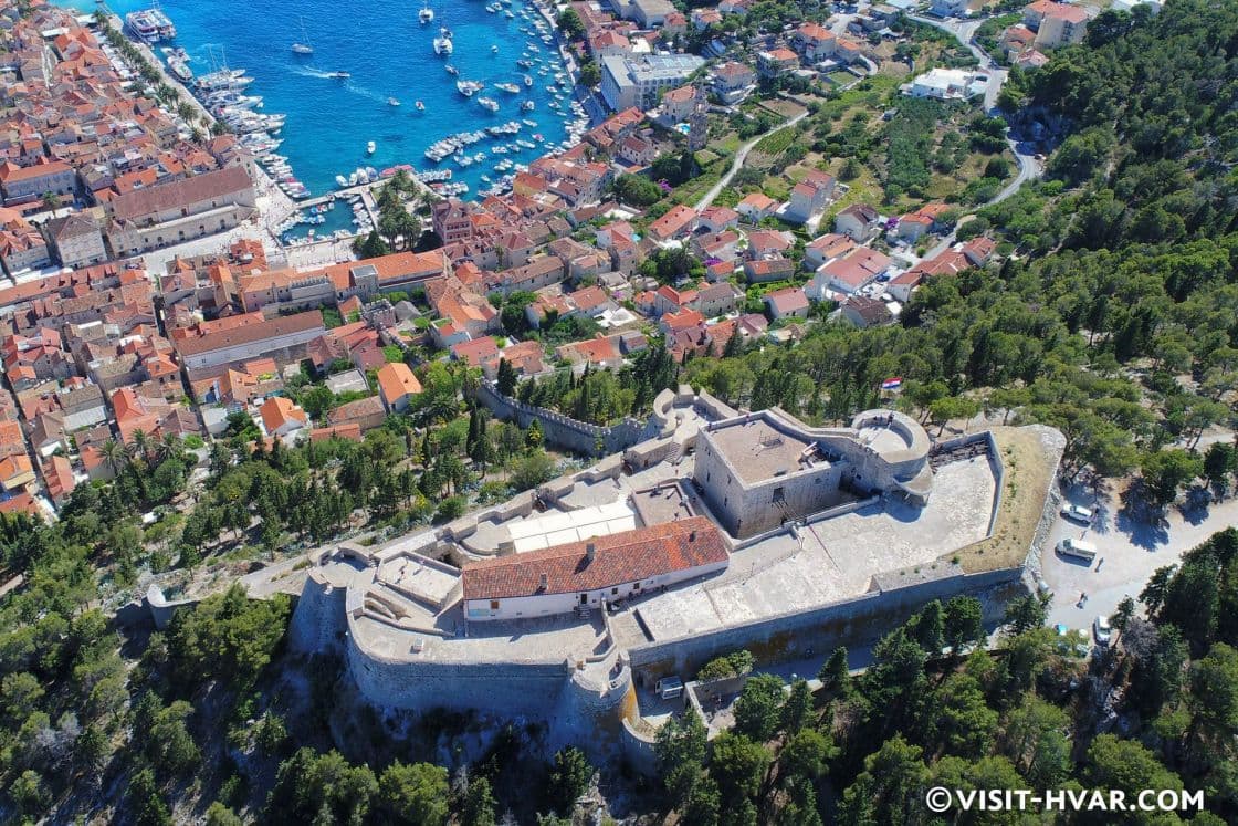 Fortica (Spanish Fortress)