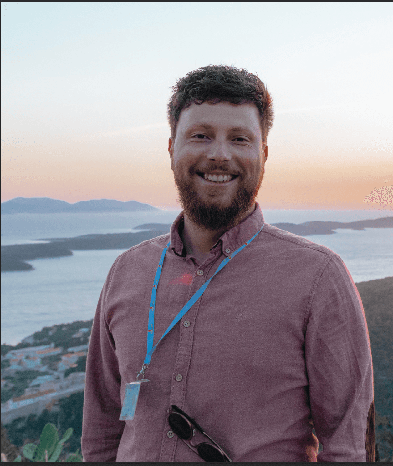 Luka — your local guide